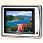 LILLIPUT 5.6" 227GL-56NP Headrest/Stand LCD MONITOR