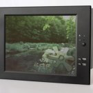 LILLIPUT 10.4"PC-1040/T LCD TOUCHSCREEN PANEL COMPUTER