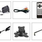LILLIPUT 9" AT-90T LCD ATSC AND NTCS TUNER TV/MONITOR