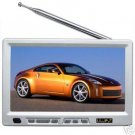 LILLIPUT 7" 759GL-70NP TFT LCD RCA INPUT MONITOR