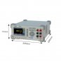 OWON XDM2041 3.7'' 55000 Counts auto range True RMS  Desktop Digital Multimeter