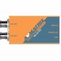 AVMatrix Mini SC1221 HDMI to Dual 3G-SDI Pocket-Size Broadcast Converter