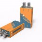 AVMatrix Mini SC1221 HDMI to Dual 3G-SDI Pocket-Size Broadcast Converter