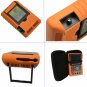 Owon HDS1021M-N Latest 3.5" 20MHz 100MS/s Handheld Digital Storage Oscilloscope