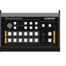 AVMATRIX VS0601 4×SDI 2×HDMI inputs GPIO Live TALLY Multi-Format  Video Switcher