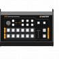 AVMATRIX VS0601 4&Atilde;�SDI 2&Atilde;�HDMI inputs GPIO Live TALLY Multi-Format  Video Switcher