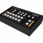 AVMATRIX VS0601 4&Atilde;�SDI 2&Atilde;�HDMI inputs GPIO Live TALLY Multi-Format  Video Switcher