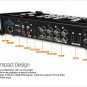 AVMATRIX VS0601 4×SDI 2×HDMI inputs GPIO Live TALLY Multi-Format Video Switcher