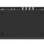 AVMATRIX VS0601 4×SDI 2×HDMI inputs GPIO Live TALLY Multi-Format Video Switcher