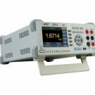 OWON XDM3041 4 1/2 Digit Dual-Display USB / RS232 / LAN Bench Multimeter