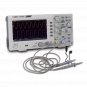 OWON SDS1202 2Channel Digital Oscilloscope 200MHZ Bandwidth High Accuracy 1GS/s
