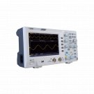 OWON SDS1102 Digital Desktop Oscilloscope, 2 Channel, Bandwidth: 100MHz, Sample