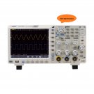 OWON XDS2102A 100MHz 12 bits 20M  High Resolution ADC Digital Oscilloscope
