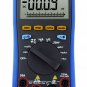 OWON B35T+ multimeter True RMS measurement Bluetooth BLE 4.0 Android offline rec