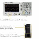 OWON SDS1022 20MHz 100MS/s Economical Educational Digital Storage Oscilloscope