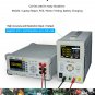 OWON P4603 Single Channel 180W maximum output 0 - 60V / 0 - 3A output range Line
