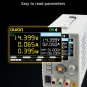 OWON P4603 Single Channel 180W maximum output 0 - 60V / 0 - 3A output range Line