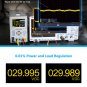 OWON P4603 Single Channel 180W maximum output 0 - 60V / 0 - 3A output range Line