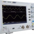 OWON SDS1052,50MHz Bandwidth 10kpt Memory Length Portable Oscilloscope