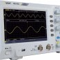 OWON SDS1052,50MHz Bandwidth 10kpt Memory Length Portable Oscilloscope