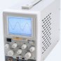OWON AS101 Handheld Table Virtual Digital Oscilloscope One Channel 100V - 240V