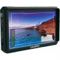 Lilliput A5 5" 1920x1200 118g 8bit 4K HDMI DSLR Camera monitor W/ LP-E6 Battery