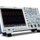 OWON XDS3202E oscilloscope 200Mhz 1G 2chs 8bits ADC Decoding Kit LCD FFT USB