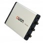 OWON VDS1022I USB Isolation PC Digital Storage Oscilloscope 25MHz 2+1 Ch 100MS/S