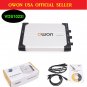 OWON VDS1022I USB Isolation PC Digital Storage Oscilloscope 25MHz 2+1 Ch 100MS/S