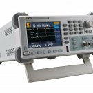 OWON AG1022 Waveform Function Generator 25Mhz 2chs sine square pulse ramp Arb US