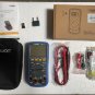 Owon B41T+ T-RMS AC/DC Datalogging Multimeter 750VAC/1000VDC Bluetooth + adapter