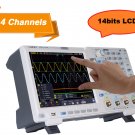 OWON XDS3104AE 100MHz 4-ch standard W/Touch/I2C/SPI / RS232 decoding / CAN dec