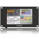 LILLIPUT PC-700 7" AIO Industrial Computer 800X480 Resistive touch screen PC