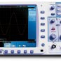 Owon SDS6062-V 60 MHz 2 Ch 8" LCD Memory Digital Storage Oscilloscope+ SVGA+BAG