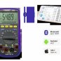 OWON B33 Bluetooth 4.0 AC / DC Voltage Digital Universal Multimeter