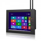 LILLIPUT PC-1041/C/T 10.4" AIO Industrial Computer 800X600 5wire touch  PC +WIFI
