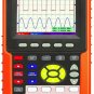 Owon HDS4202M-N 2CH 1GS/s 200MHz Handheld Digital Storage Oscilloscope+ Suitcase
