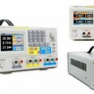 Owon ODP3032 30V/3A/195W Linear DC Power Supply, Programmable, 2+1 Channel