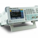 OWON AG2052F 50MHz Function generator 250MS/s sample 14 bits AM FM PM FSK PW