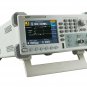 OWON AG2052F 50MHz Function generator 250MS/s sample 14 bits AM FM PM FSK PW