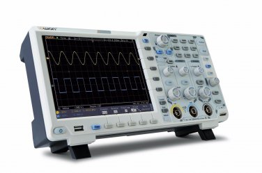 OWON XDS3102A 100Mhz/1G12B Oscilloscope + VGA +Battery+  I2C, SPI, RS232 and CAN