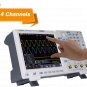 OWON XDS3204AE 200MHz 4 CH 14bits W/Touch/I2C/SPI / RS232 decoding / CAN dec