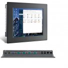 LILLIPUT PC-1201 12" Industrial Panel Computer 5W resistive touchscreen Windows