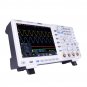 OWON XDS3104E 100MHz 4CH 8 bits Touch Low Noise Digital Oscilloscope/I2C,SPI,RS2
