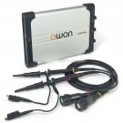 Owon VDS2062L 60 MHz, 2 Ch, 500 MS/s Virtual Oscilloscope with LAN Port