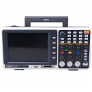 OWON MSO8202T Mixed Signal Oscilloscope Logic Analyzer 200MHz 2ch GSa/s 2M 7.8''