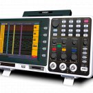 OWON MSO7102TD 2+1/LA-16 100MHz  digital oscillsocope MSO Series Mixed LA-Osci