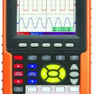 Owon HDS2062M-N 2CH 1GS/s sample ra 60MHz Handheld Digital Storage Oscilloscope