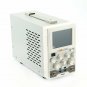 OWON AS201 Oscilloscope 1 Channel 20MHz 100MS/s 130.000 WFMS/S 3,7" Colour LCD
