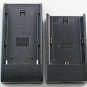 Lilliput 7" 663/O/P2 1280x800 IPS Peaking Focus HDMI In&Out +LP-E6 Plate+suitcas